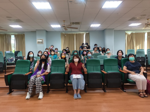 1110813《以家庭為本的跨專業社區處遇—生態復原力取向》繼續教育課程