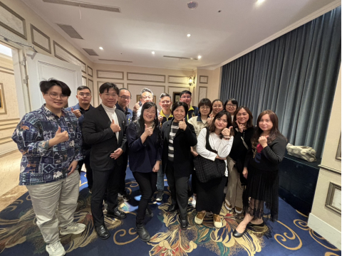 1140322<114年度第1次臺中市醫事聯盟會議>